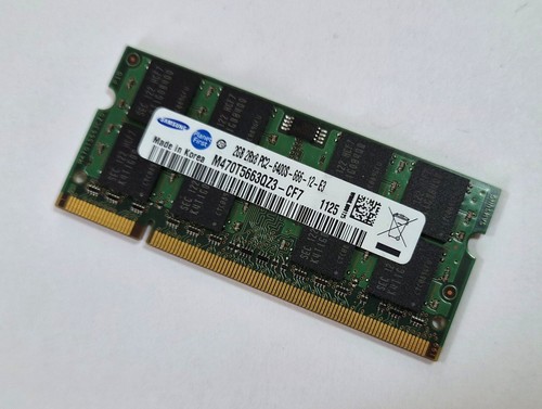 2gb ddr2 pc2 6400s samsung - ddr2, pc2-6400s