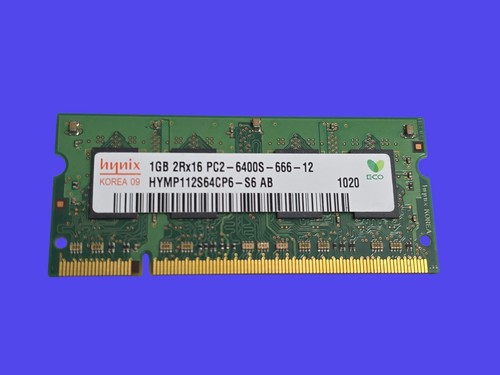 Hynix 1gb ddr2 - 1gb,