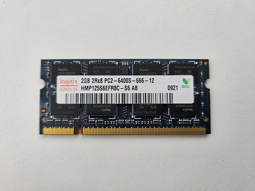 Hynix 2gb ddr2 ram dimm - hynix,