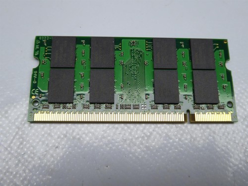 Notebook speicher ram ddr2 - speicher,