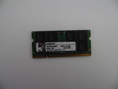 2gb ddr2 sodimm ram 200 - 2gb, ddr2-sodimm