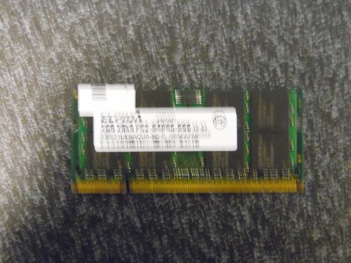 2gb ddr2 sodimm ram 200 - ddr2-sodimm,