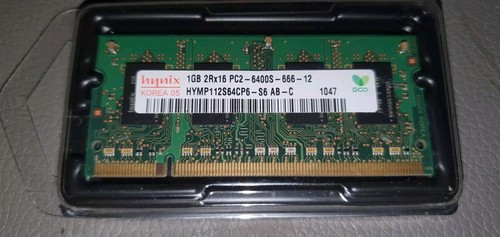 1gb hynix ram pc2 - hynix,