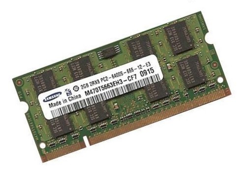 2gb ddr2 ram 800mhz - ddr2, speicher