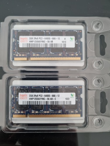 Hynix 2gb ddr2 - 2gb,