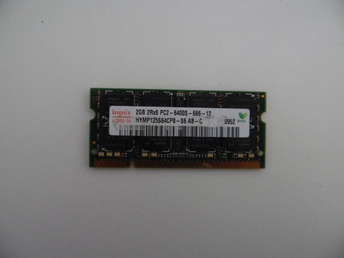 2gb ddr2 sodimm ram 200 - ram, pin