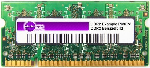 1gb elixir ddr2 ram - 1gb,