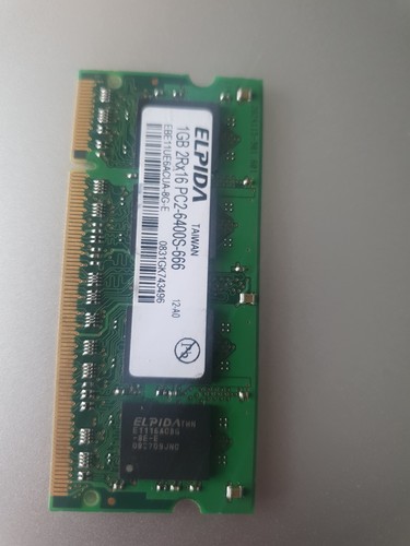 1gb 2rx16 ddr2 ram 800mhz - 2rx16, ddr2-ram