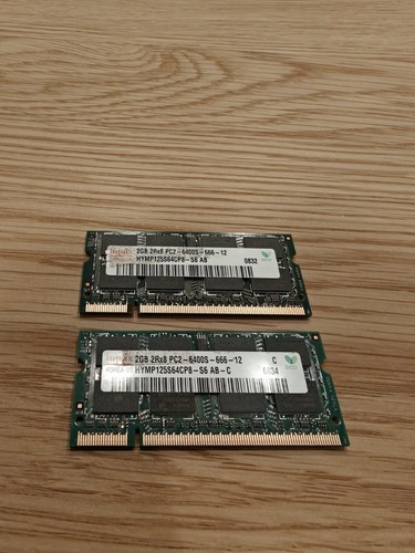 4gb ram kit - ram,