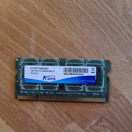 Hyovf1a0834zj 1gb 1rx8 - hyovf1a0834zj,