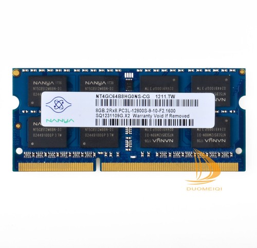 Nanya gb pc3 10600s - 2, pc3-10600s