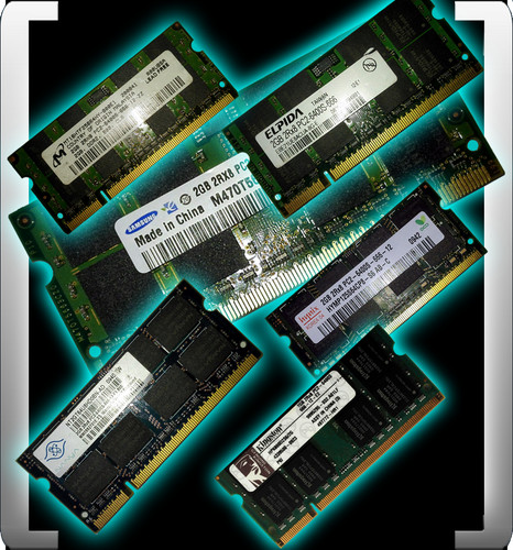 4gb 200 polig pc2 6400s - 4gb, pc2-6400s