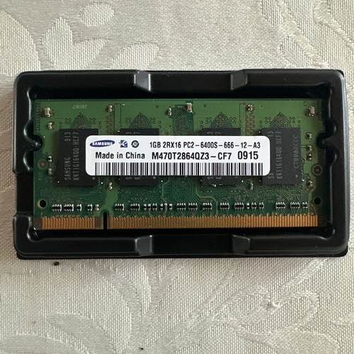 Samsung ddr2 ram - ram,, so-dimm