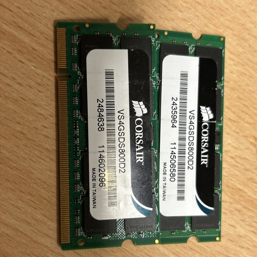 4gb corsair value - value, ddr2