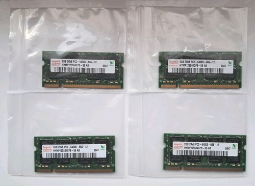 2gb ddr2 hynix - ddr2,
