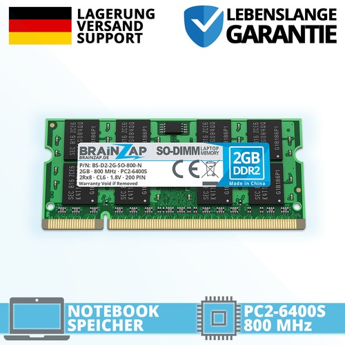 2gb ddr2 ram sodimm - 2gb,