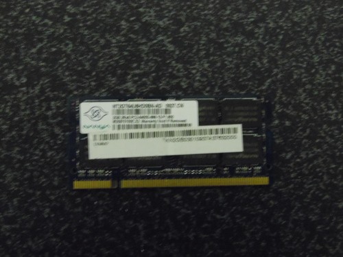 2gb ddr2 sodimm - ram, 200