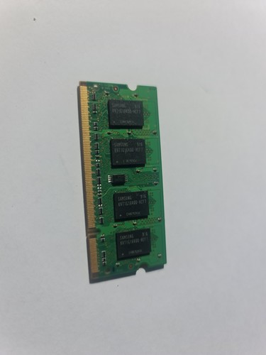 1gb samsung ddr2 ram - 1gb,