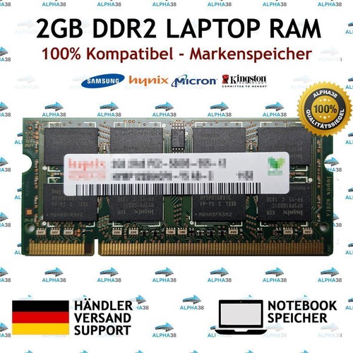 Ddr2 laptop ram 8 gb - 4,