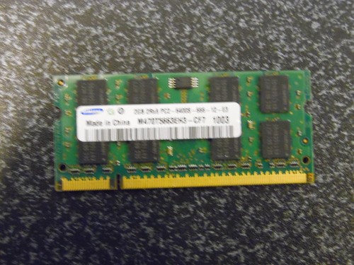 2gb ddr2 sodimm ram 200 - 2gb,
