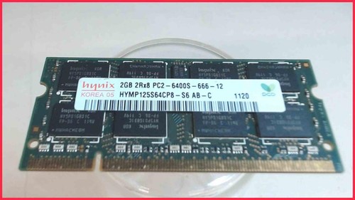 2gb ddr2 arbeitsspeicher - 2gb,