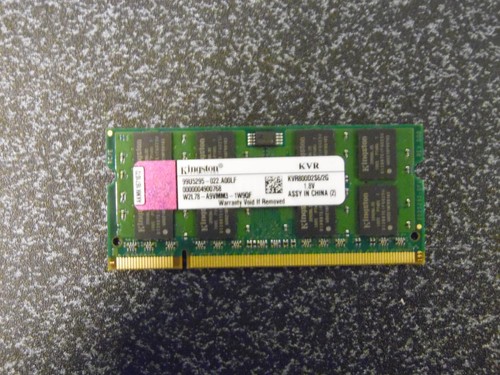 2gb ddr2 sodimm ram 200 - 2gb,