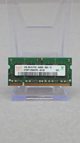 Hynix ram speicher notebook - hynix,