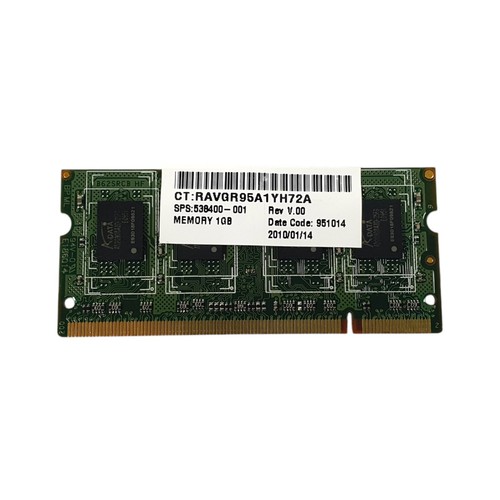 Arbeitsspeicher dimm 1gb - so-dimm,