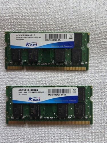 St 2gb 2rx8 - gb,