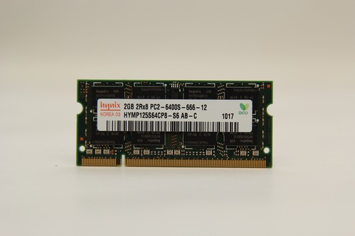 Hynix 2gb ddr2 - hynix,