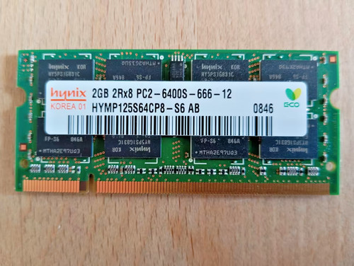 Ram speicher 2gb - ram,